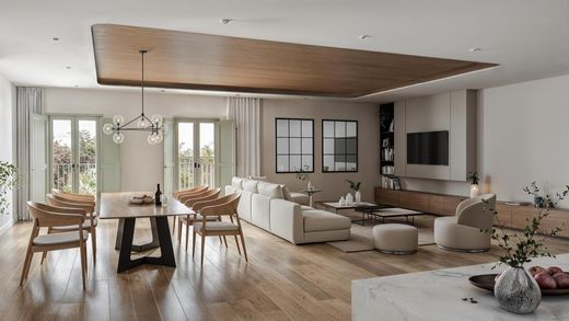 Apartment / Etagenwohnung in Estepona, Málaga