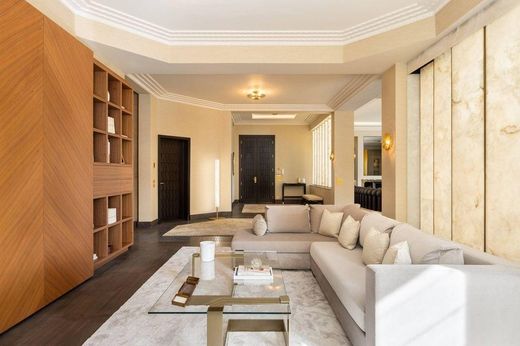 Apartamento - Madrid, Provincia de Madrid