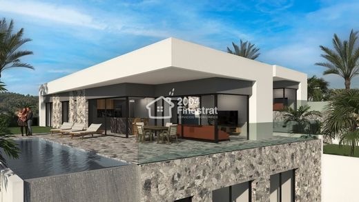 Villa in Finestrat, Alicante