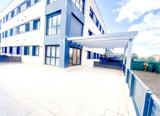 Logroño, ラ・リオハのアパートメント