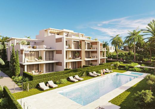 Appartement à Estepona, Malaga