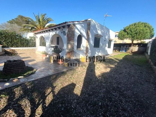 Villa en Ciudadela, Islas Baleares