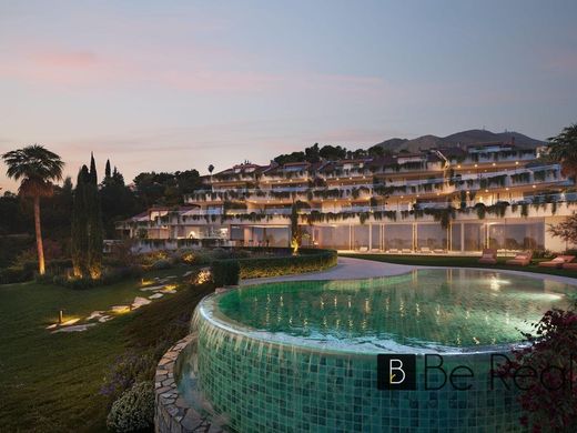 Daire Benalmádena, Provincia de Málaga