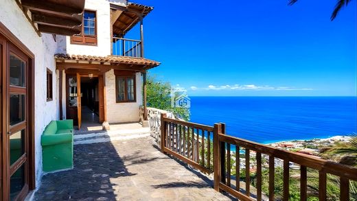 Townhouse in Icod de los Vinos, Province of Santa Cruz de Tenerife