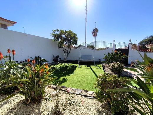 Dom miejski w San Miguel De Abona, Provincia de Santa Cruz de Tenerife