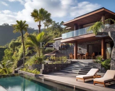 Willa w Chirche, Provincia de Santa Cruz de Tenerife