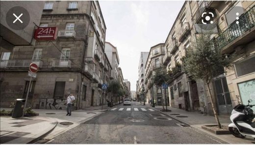Appartementencomplex in Vigo, Provincia de Pontevedra