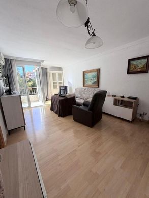 Apartment / Etagenwohnung in Málaga, Andalusien