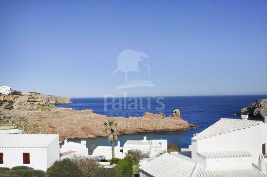 Villa in Cala Morell, Province of Balearic Islands