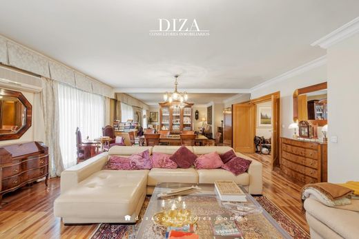 Apartment in Madrid, Province of Madrid