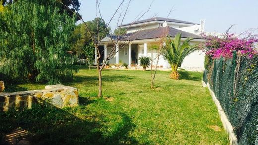Villa in Picassent, Valencia