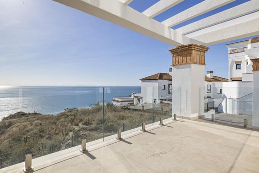 Lüks ev Torrox, Provincia de Málaga