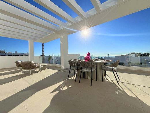 Penthouse in Estepona, Provincia de Málaga