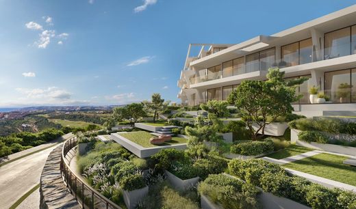 Appartement à Casares, Malaga