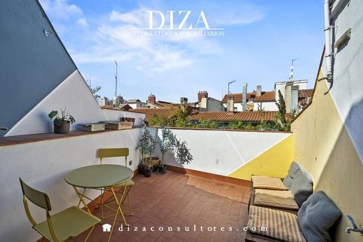 Penthouse in Madrid, Provinz Madrid