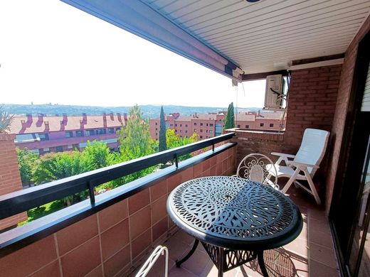 Apartment in Toledo, Province of Toledo