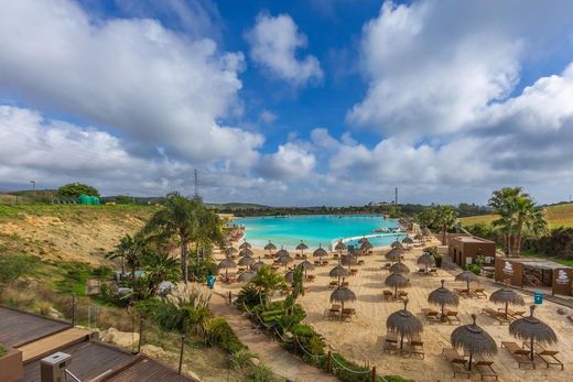 Penthouse in Casares, Provincia de Málaga