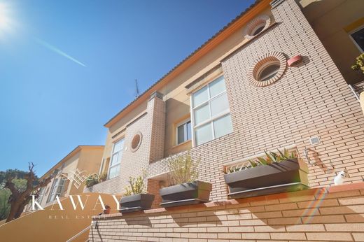 Luxe woning in Castelldefels, Província de Barcelona