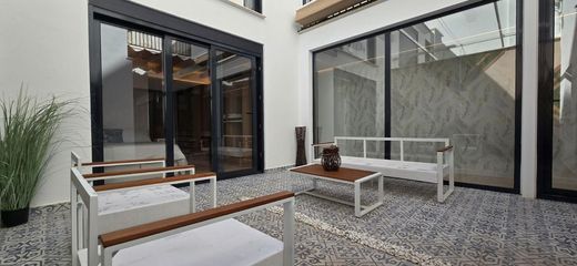 Willa w Walencja, Província de València