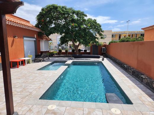 Villa in Costa Adeje, Provinz Santa Cruz de Tenerife