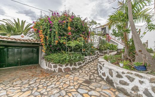 Willa w Tacoronte, Provincia de Santa Cruz de Tenerife