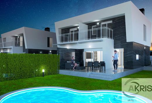 Βίλα σε Cabanes, Província de Castelló