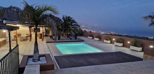 Villa in Las Cuevecitas, Provinz Santa Cruz de Tenerife