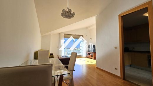 بنتهاوس ﻓﻲ Vila, Encamp