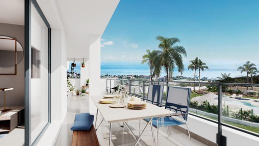 Penthouse in Estepona, Malaga