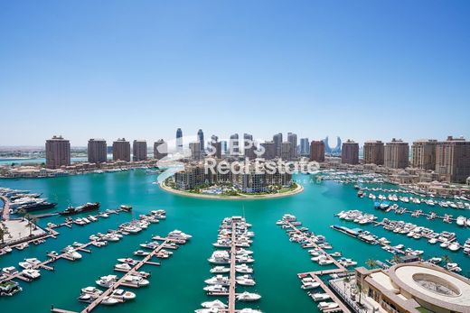 Apartament w Ad-Dauha, Baladīyat ad Dawḩah