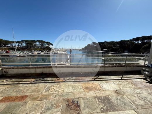 Willa w Platja d'Aro, Província de Girona