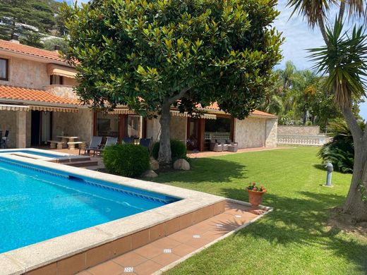 Villa in Blanes, Province of Girona