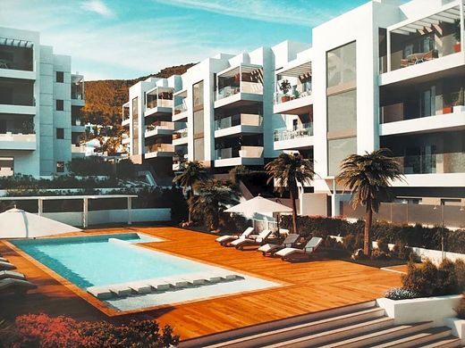 Appartement in Santa Eulària des Riu, Balearen