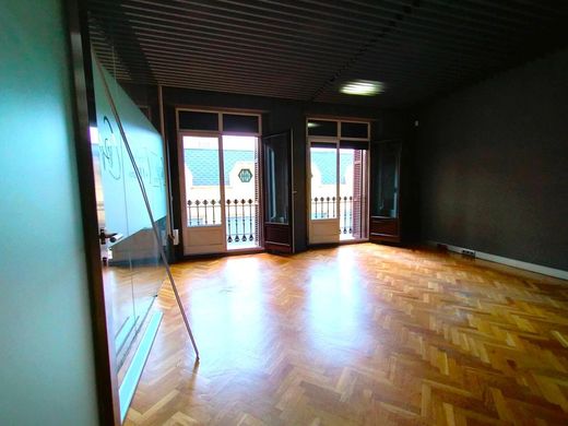 Ufficio a Saragozza, Aragona