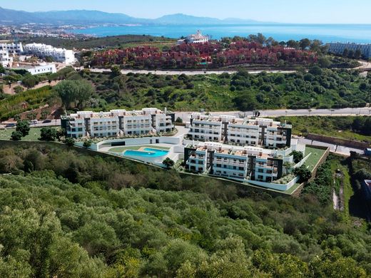 Appartement à Manilva, Malaga