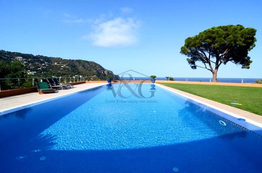 Villa in Begur, Provinz Girona