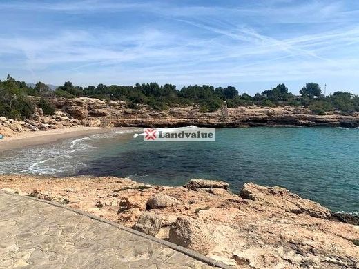 Αγροτεμάχιο σε l'Ametlla de Mar, Província de Tarragona