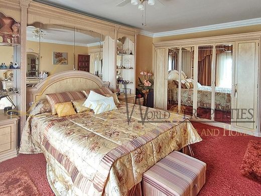 Arona, サンタ・クルス・デ・テネリフェのヴィラ