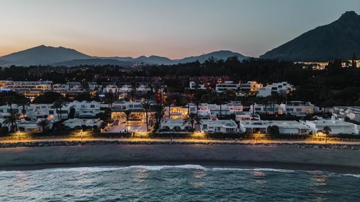 빌라 / 마르베야, Provincia de Málaga