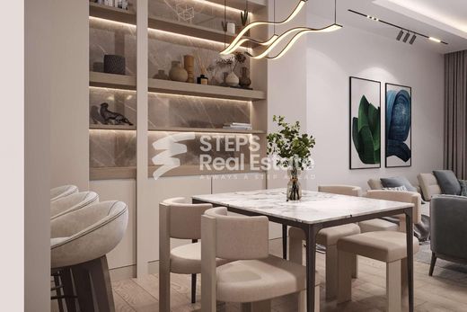 Al Wusayl, Baladīyat ar Rayyānのアパートメント