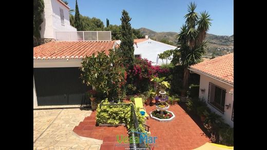 Villa in La Herradura, Granada