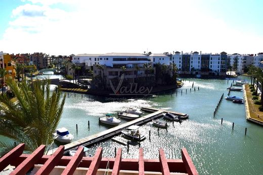 Penthouse in Sotogrande, Provincia de Cádiz