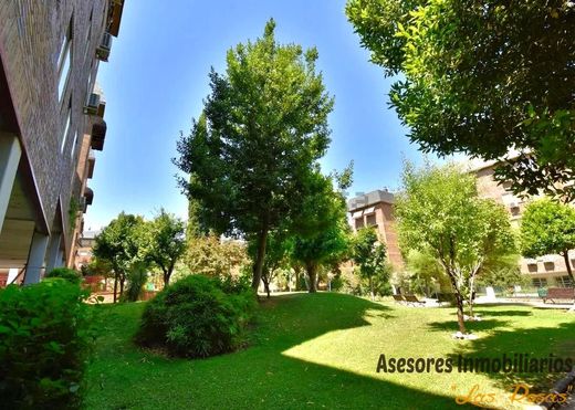 Piso / Apartamento en Madrid, Provincia de Madrid