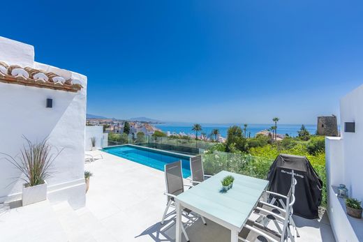 Villa in Estepona, Malaga