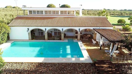 Appartement in Aznalcázar, Provincia de Sevilla