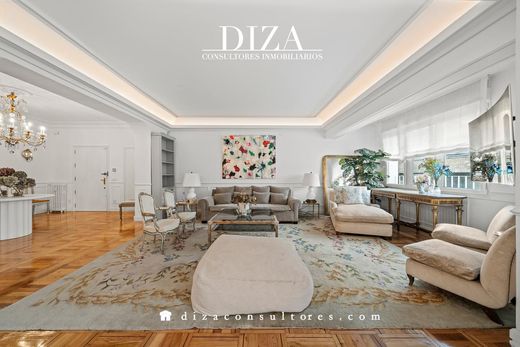 Apartment in Madrid, Province of Madrid