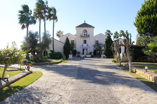 Rezydencja w Manilva, Provincia de Málaga