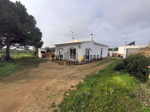 Casa de campo en Ciudadela, Islas Baleares