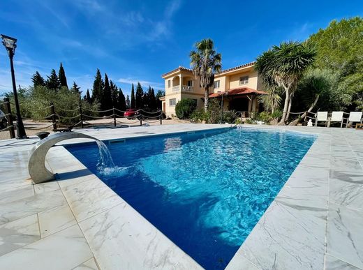 منزل ريفي ﻓﻲ L'Ampolla, Província de Tarragona