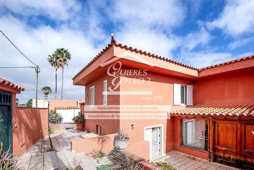 Villa in Las Palmas de Gran Canaria, Provincia de Las Palmas